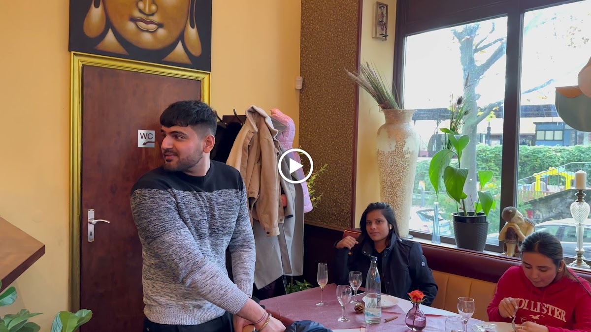 Dalchini Best Indisches Restaurant-2