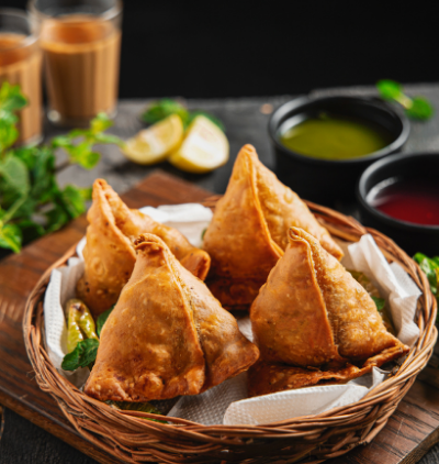 Dalchini Best Indisches Restaurant-5