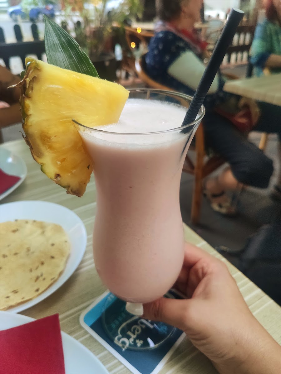 Dalchini Best Indisches Restaurant-7