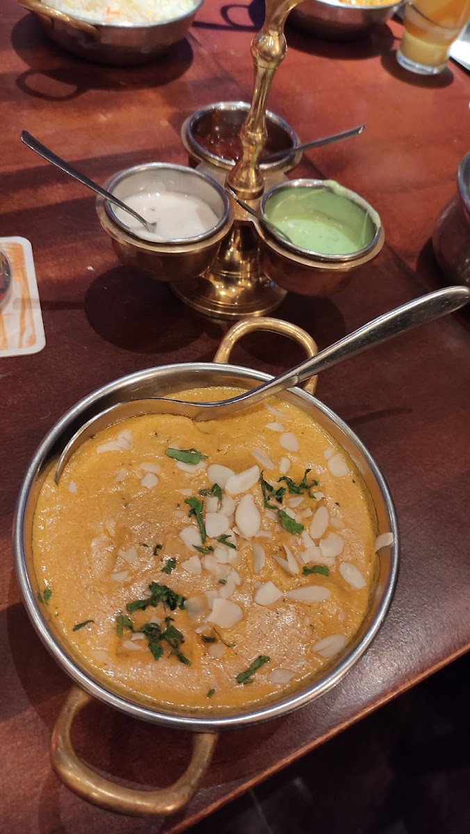 Dalchini Best Indisches Restaurant-9