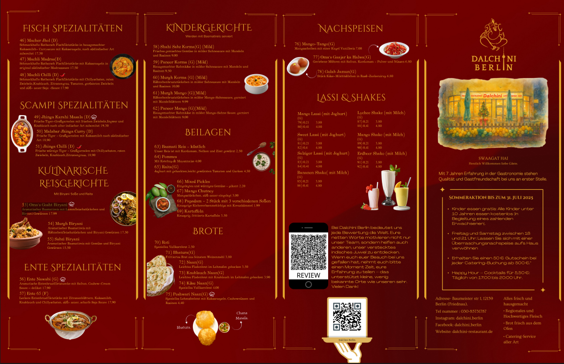Menu Dalchini Best Indisches Restaurant-3